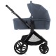 Jane Muum 4 + Sweet 2 in 1 Pram, Seal