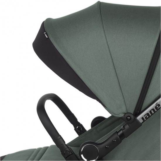 Jane Ruler Pushchair, Botanic