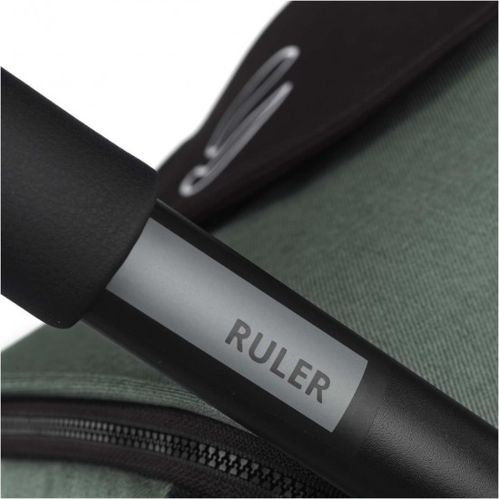 Jane Ruler Pushchair, Botanic