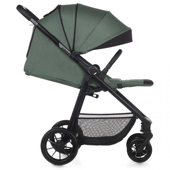 Jane Ruler Pushchair, Botanic