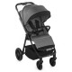 Jane Ruler Pushchair, Dim Grey