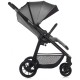 Jane Ruler Pushchair, Dim Grey