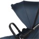 Jane Ruler Pushchair, Seal