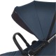 Jane Ruler Pushchair, Seal