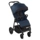 Jane Ruler Pushchair + Smart Carrycot Bundle, Seal