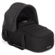 Jane Smart Universal Carrycot, Cold Black