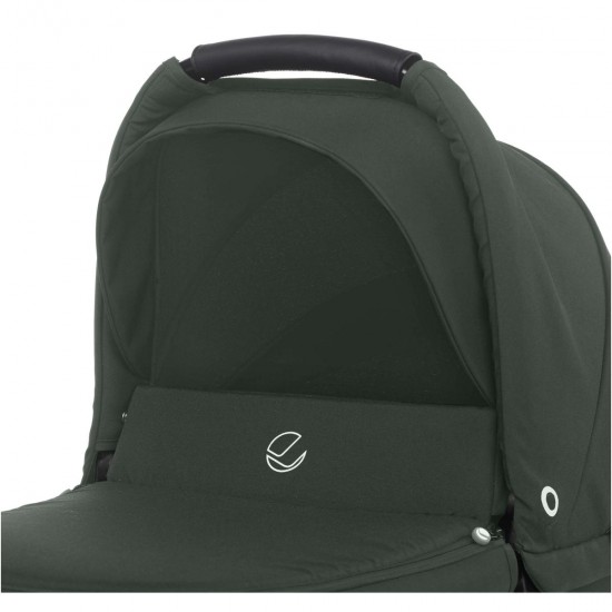 Jane Sweet Carrycot, Botanic