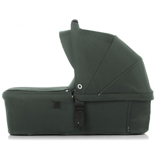 Jane Sweet Carrycot, Botanic