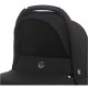 Jane Sweet Carrycot, Cold Black