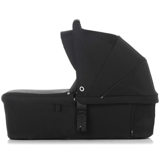 Jane Sweet Carrycot, Cold Black