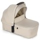 Jane Muum 4 + Sweet + Koos iSize 3 in 1 Travel System, Desert