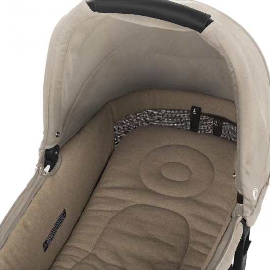 Jane Sweet Carrycot, Desert