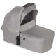 Jane Crosslight-3 Pushchair, Dim Grey