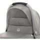 Jane Sweet Carrycot, Dim Grey