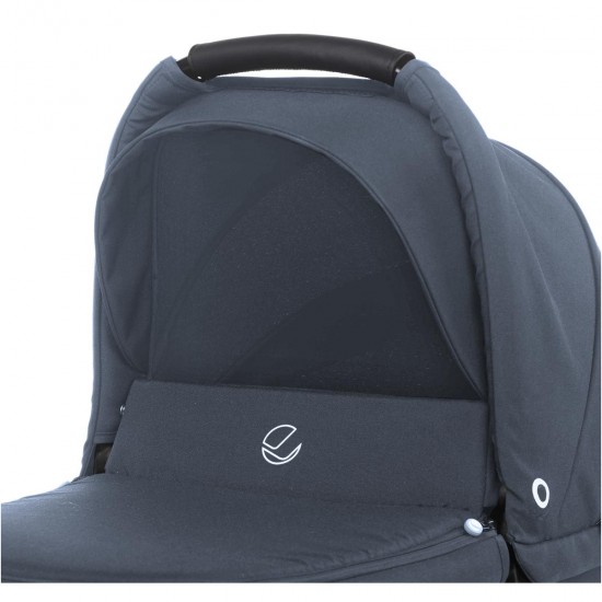 Jane Sweet Carrycot, Seal