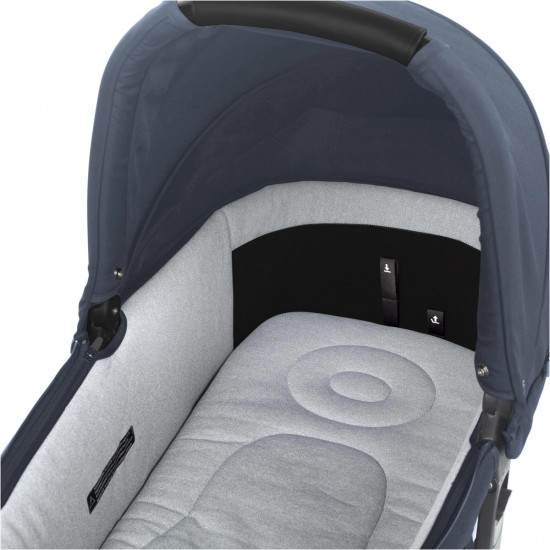 Jane Sweet Carrycot, Seal