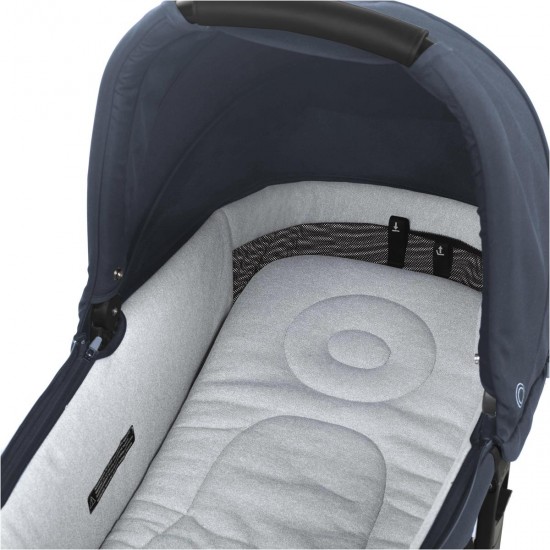 Jane Sweet Carrycot, Seal