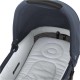 Jane Crosslight-3 + Sweet 2 in 1 Pram, Seal