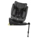 Jane iGrade 360º Rotating i-Size Car Seat 40-150cm, 0-12 Years, Matt Black