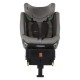 Jane iGrade 360º Rotating i-Size Car Seat 40-150cm, 0-12 Years, Mars Grey