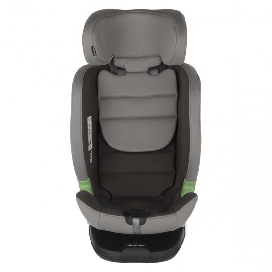 Jane iGrade 360º Rotating i-Size Car Seat 40-150cm, 0-12 Years, Mars Grey