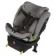 Jane iGrade 360º Rotating i-Size Car Seat 40-150cm, 0-12 Years, Mars Grey