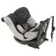 Jane Be Cool Easy i-Size 360 Swivel Car Seat 40-150cm, 0-12 Years - Fuel