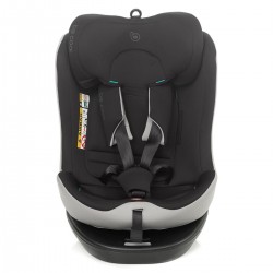 Jane Be Cool Easy i-Size 360 Swivel Car Seat 40-150cm, 0-12 Years - Fuel