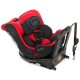 Jane Be Cool Easy i-Size 360 Swivel Car Seat 40-150cm, 0-12 Years - Race