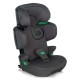 Jane Be Cool Foldy i-Size Car Seat 100-150cm, 3.5-12 Years, Antracita