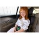 Jane Be Cool Foldy i-Size Car Seat 100-150cm, 3.5-12 Years, Petrol