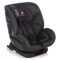 Jane Be Cool Space i-Size 360 Swivel Car Seat 76-150cm, 15 Months-12 Years - Dark