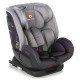 Jane Be Cool Space i-Size 360 Swivel Car Seat 76-150cm, 15 Months-12 Years - Iron