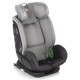 Jane Be Cool Space i-Size 360 Swivel Car Seat 76-150cm, 15 Months-12 Years - Iron