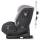 Jane Be Cool Space i-Size 360 Swivel Car Seat 76-150cm, 15 Months-12 Years - Dark