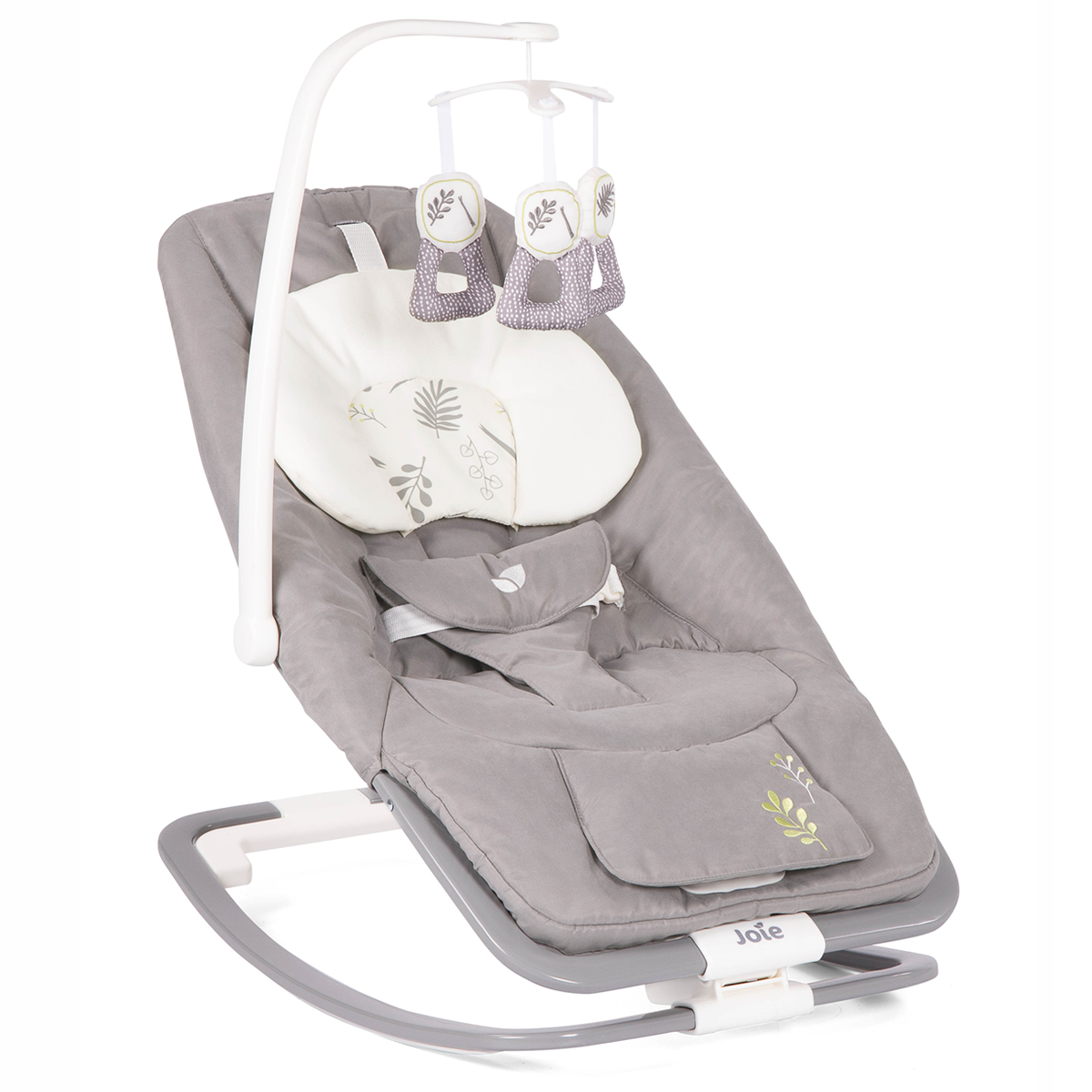 car seat rocker