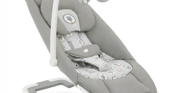 Baby mate hot sale rocker