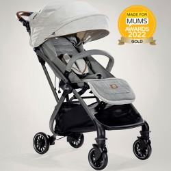 Joie Tourist Signature Stroller, Oyster