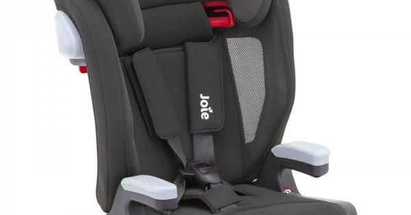 Joie Elevate 1/2/3 Car Seat, Two Tone - C1405ABTTB000