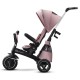 Kinderkraft EASYTWIST 5 in 1 Trike, Mauvelous Pink