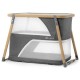 Kinderkraft SOFI Travel Cot, Grey