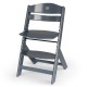 Kinderkraft ENOCK Highchair, Grey