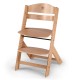 Kinderkraft ENOCK Highchair, Natural