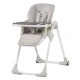 Kinderkraft YUMMY Highchair, Grey