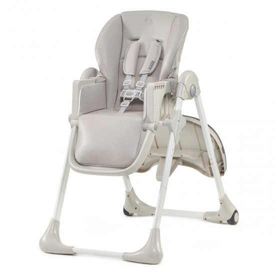 Kinderkraft YUMMY Highchair, Grey