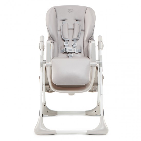 Kinderkraft YUMMY Highchair, Grey