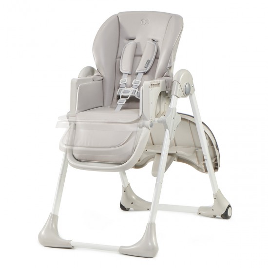 Kinderkraft YUMMY Highchair, Grey