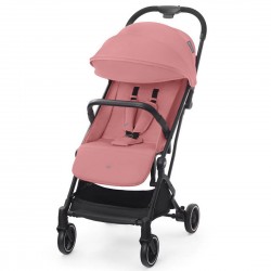 Kinderkraft Indy 2 Stroller, Dhalia Pink