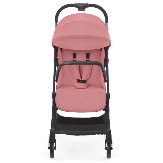 Kinderkraft Indy 2 Stroller, Dhalia Pink