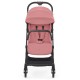 Kinderkraft Indy 2 Stroller, Dhalia Pink